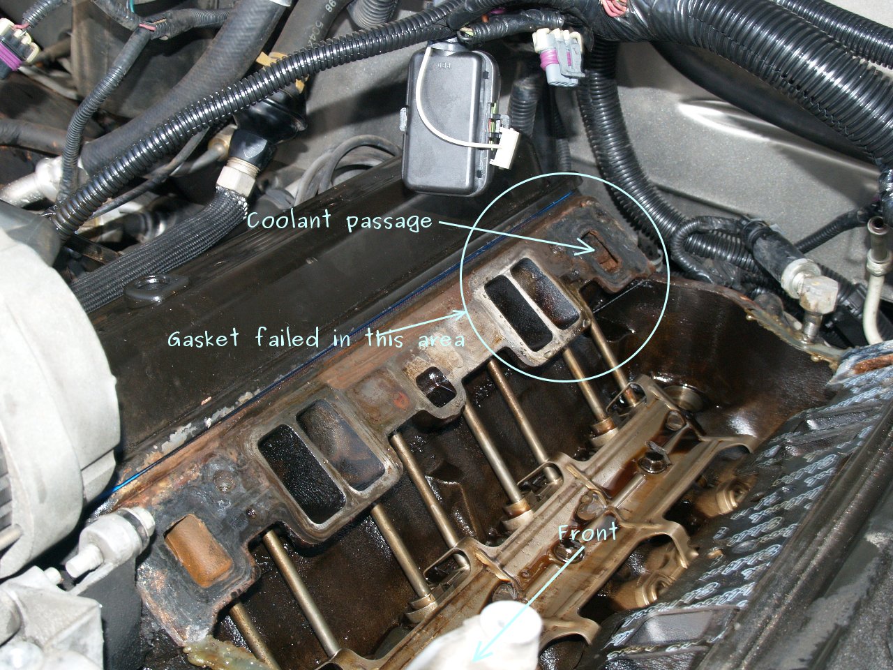 See P0B78 in engine